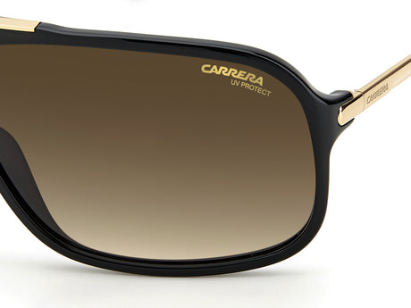 CARRERA  COOL65 807 64 HA 64 / Plastic / Acetate
