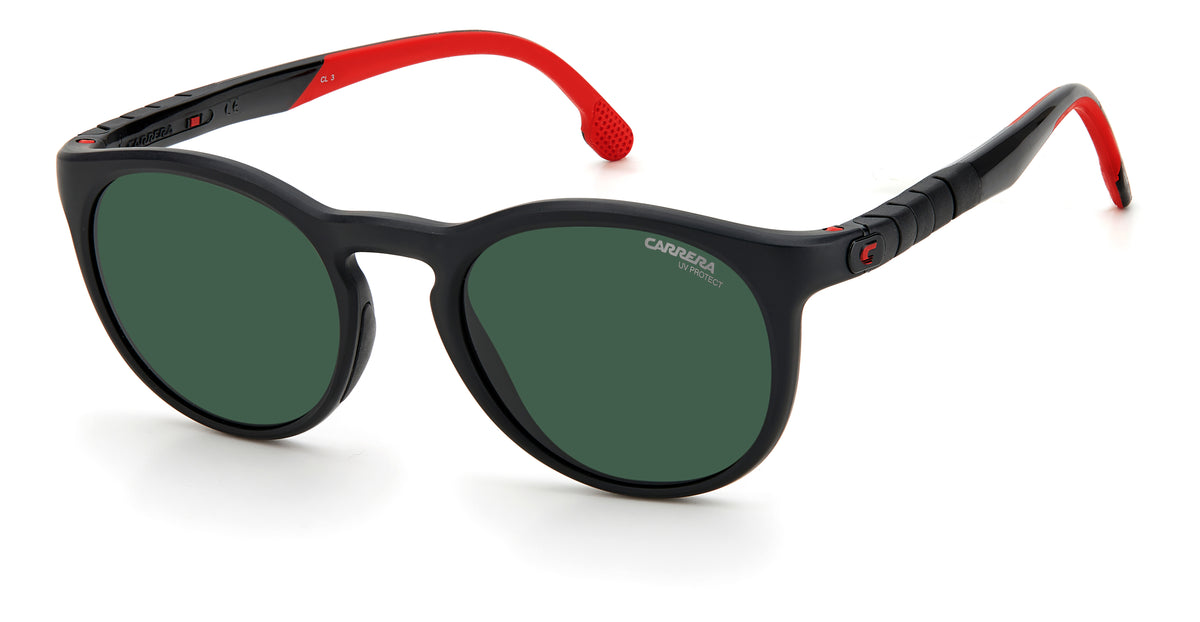 HYPERFIT 18/S-51-003 MTT BLACK QT GREEN