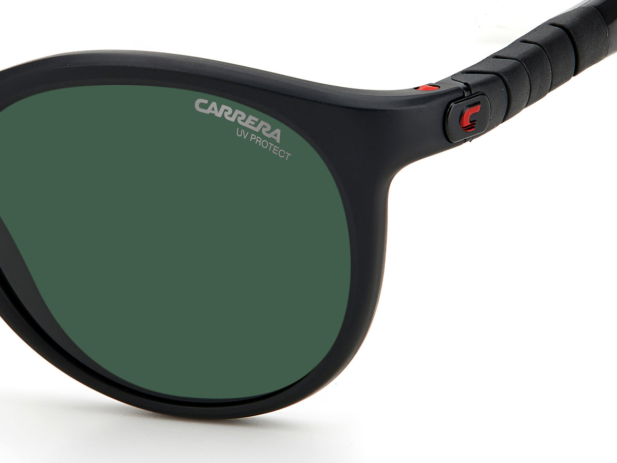 HYPERFIT 18/S-51-003 MTT BLACK QT GREEN