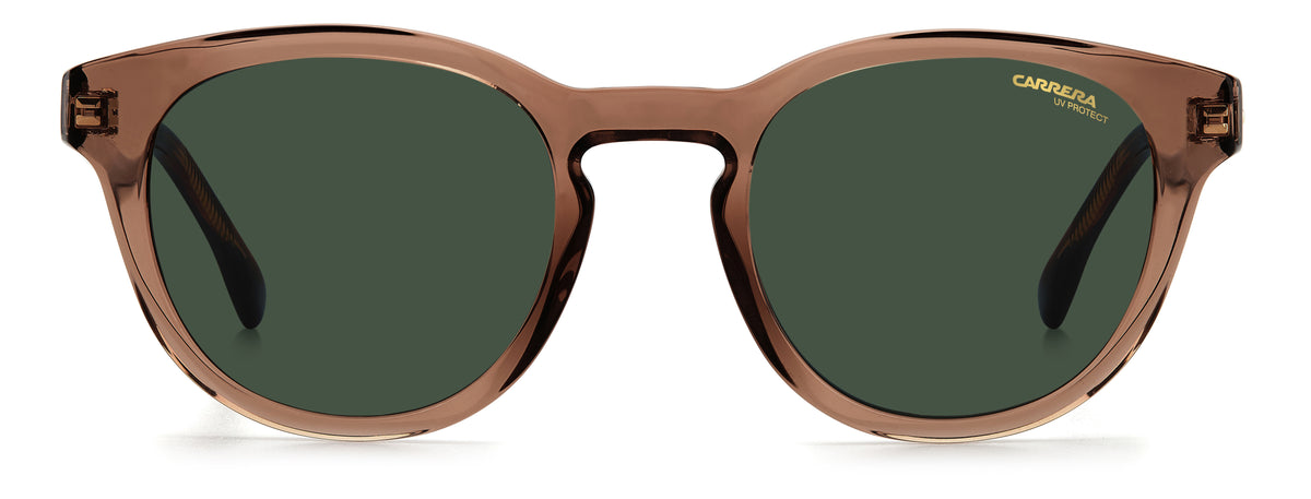 CARRERA 252/S-50-09Q BROWN QT GREEN