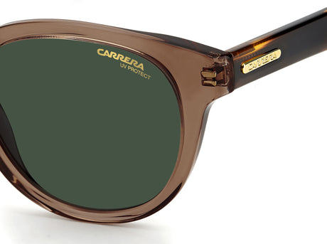 CARRERA 252/S-50-09Q BROWN QT GREEN