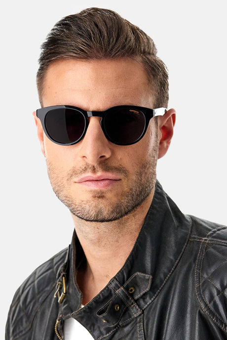 CARRERA 252/S-50-807 BLACK IR GREY