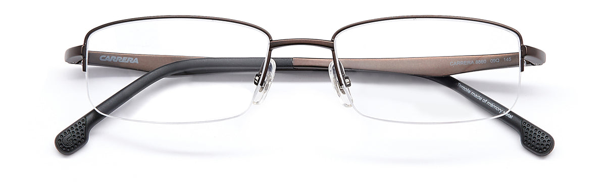 CARRERA 8860-52-09Q BROWN