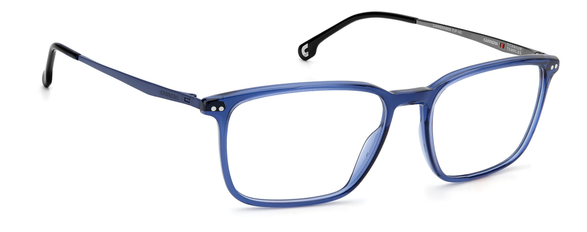 CARRERA 8859-56-PJP BLUE