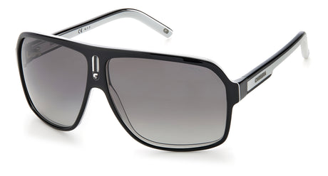 Carrera 27 80S 62 WJ BLCK WHTE 62 / CR-39 Organic / Acetate