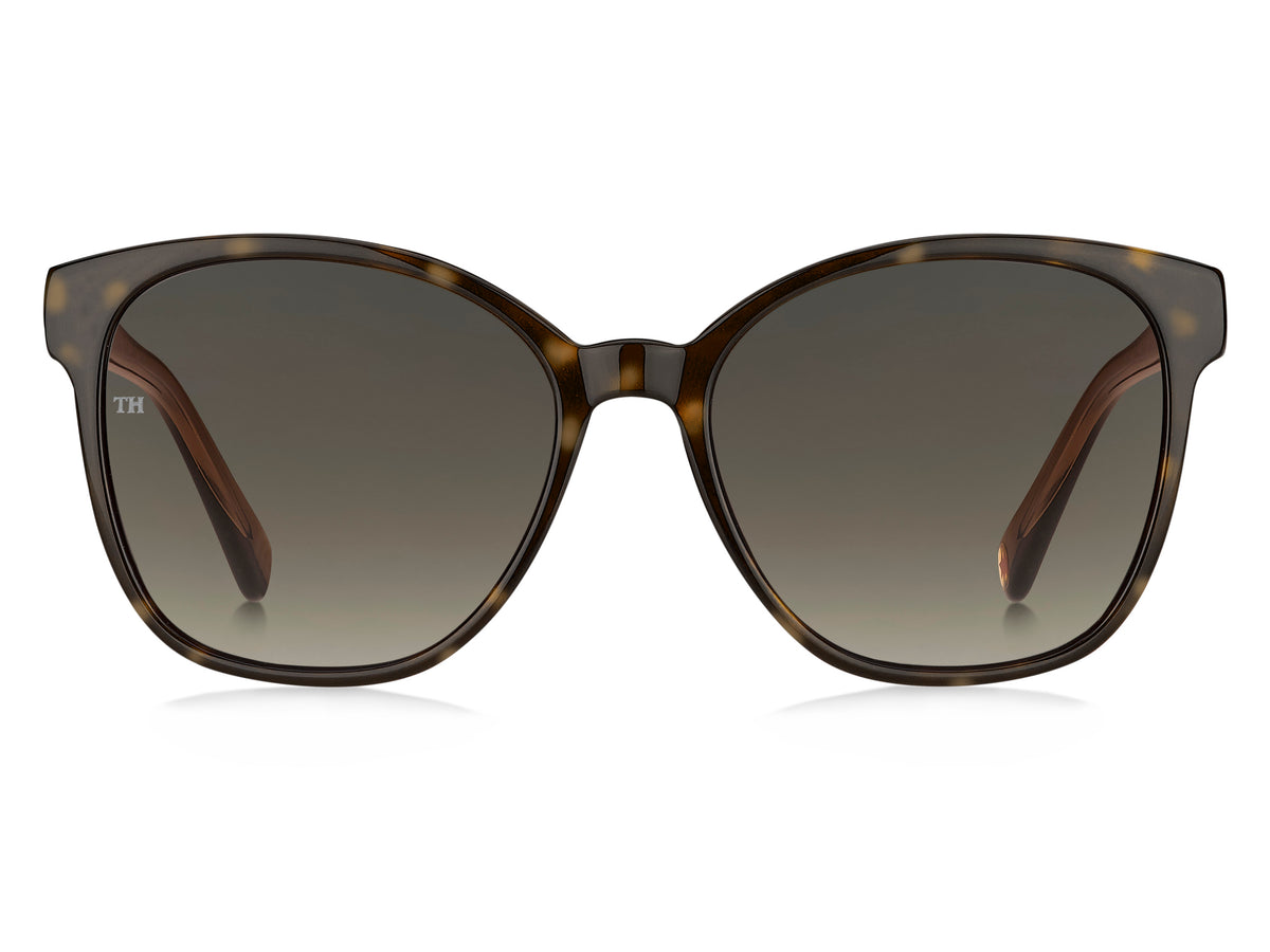 Tommy Hilfiger TH 1811/S Havana/ Brown Shaded