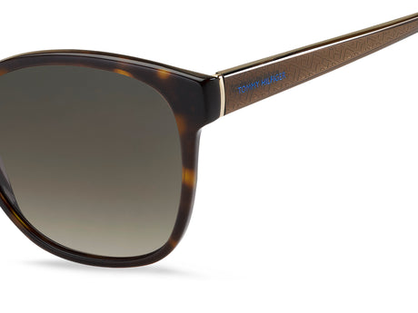Tommy Hilfiger TH 1811/S Havana/ Brown Shaded