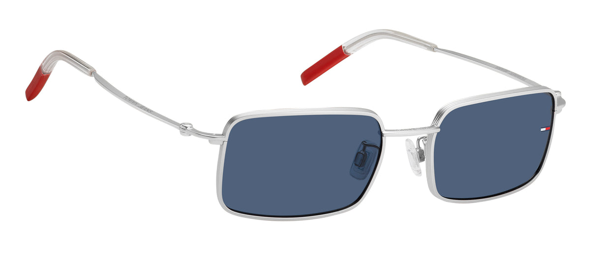 Tommy Hilfiger TJ 0044/S Matte Palladium/ Blue