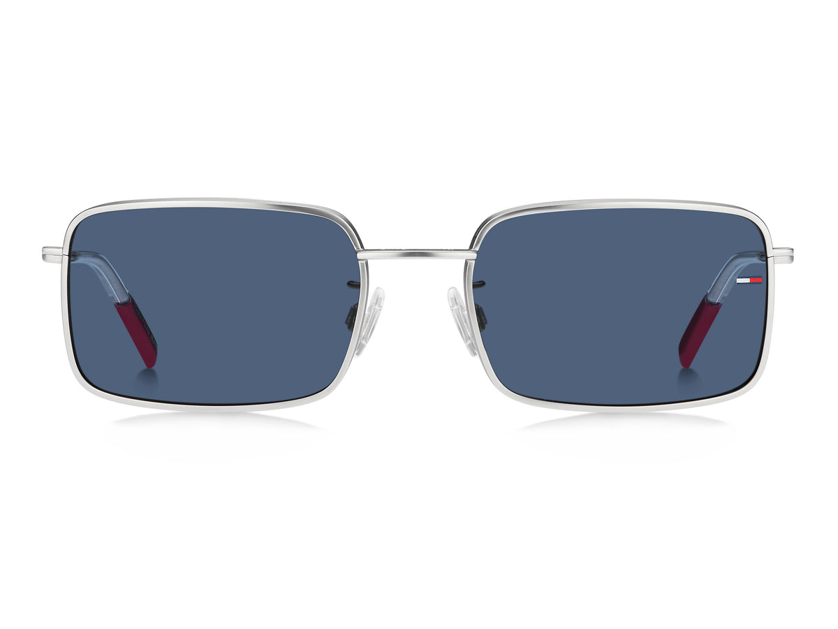 Tommy Hilfiger TJ 0044/S Matte Palladium/ Blue