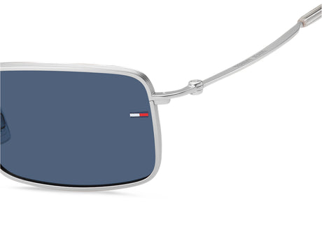 Tommy Hilfiger TJ 0044/S Matte Palladium/ Blue