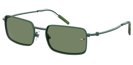 Tommy Hilfiger TJ 0044/S Matte Green/ Green