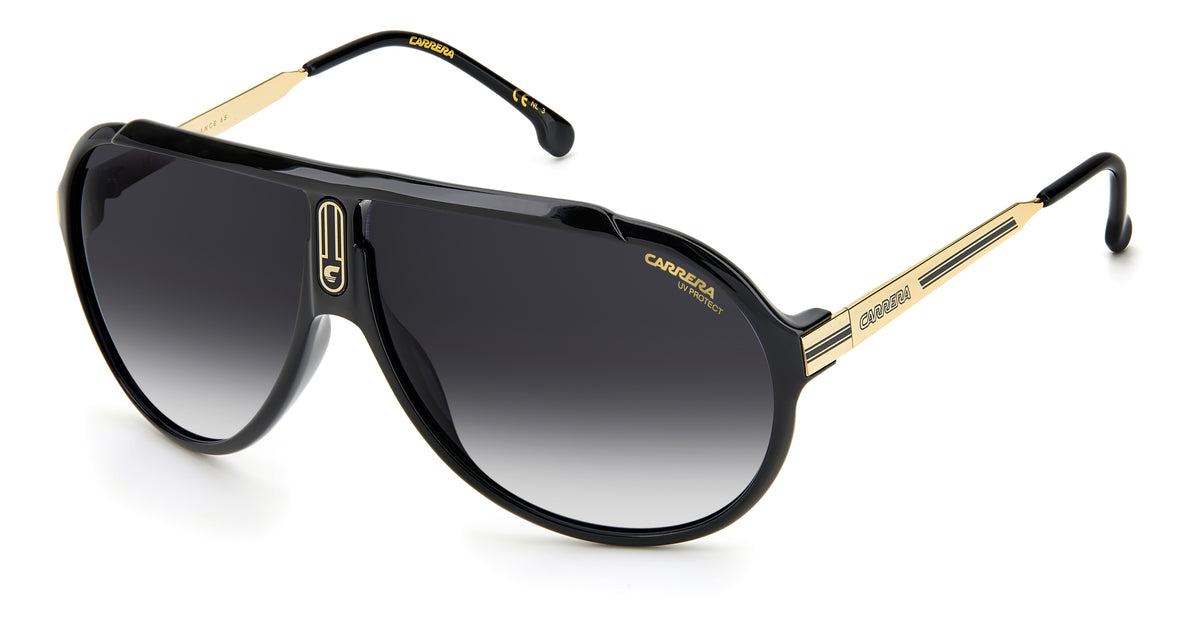 CARRERA  ENDURANCE65 807 63 9O 63 / Plastic / Optyl