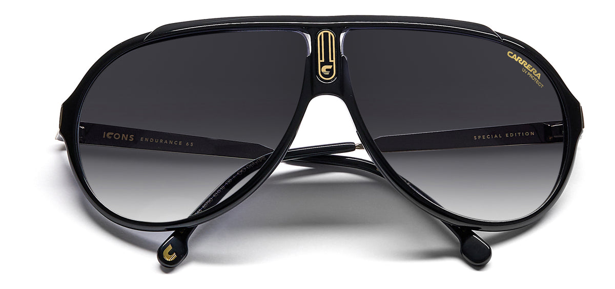 CARRERA  ENDURANCE65 807 63 9O 63 / Plastic / Optyl