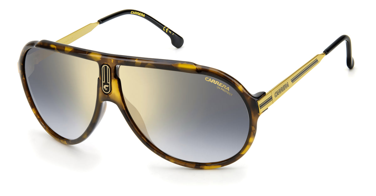 CARRERA ENDURANCE65-63-EPZ FQ YLW HVN