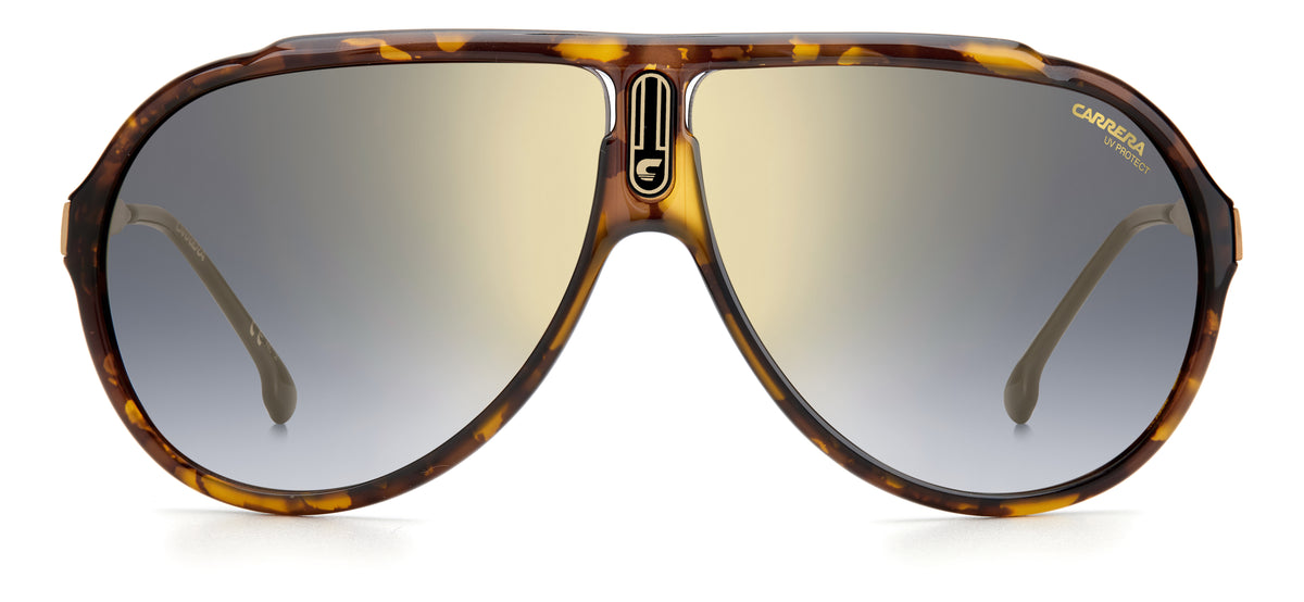 CARRERA ENDURANCE65-63-EPZ FQ YLW HVN