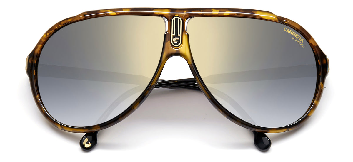 CARRERA ENDURANCE65-63-EPZ FQ YLW HVN