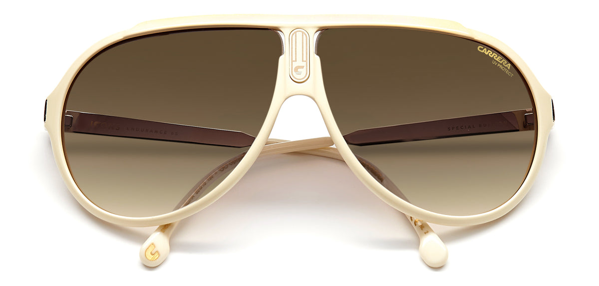 ENDURANCE65-63-SZJ IVORY HA BROWN SF