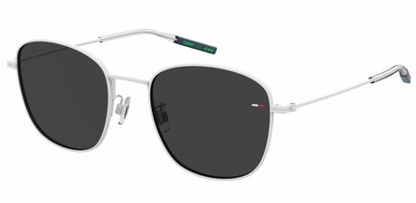 Tommy Hilfiger TJ 0052/F/S Matte White/ Grey