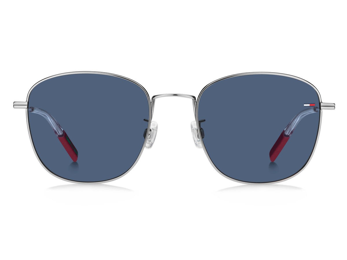 Tommy Hilfiger TJ 0052/F/S Matte Palladium/ Blue