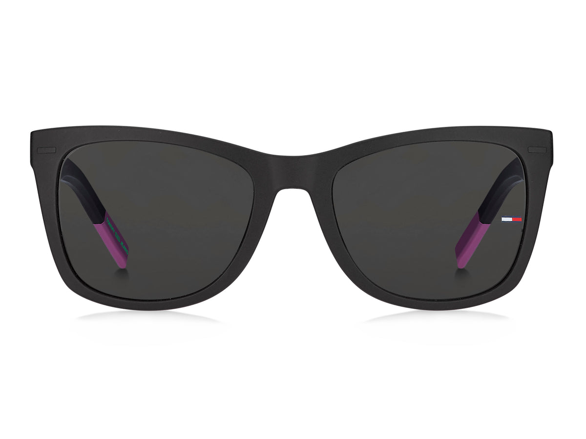 Tommy Hilfiger TJ 0041/S Black Pink/ Grey