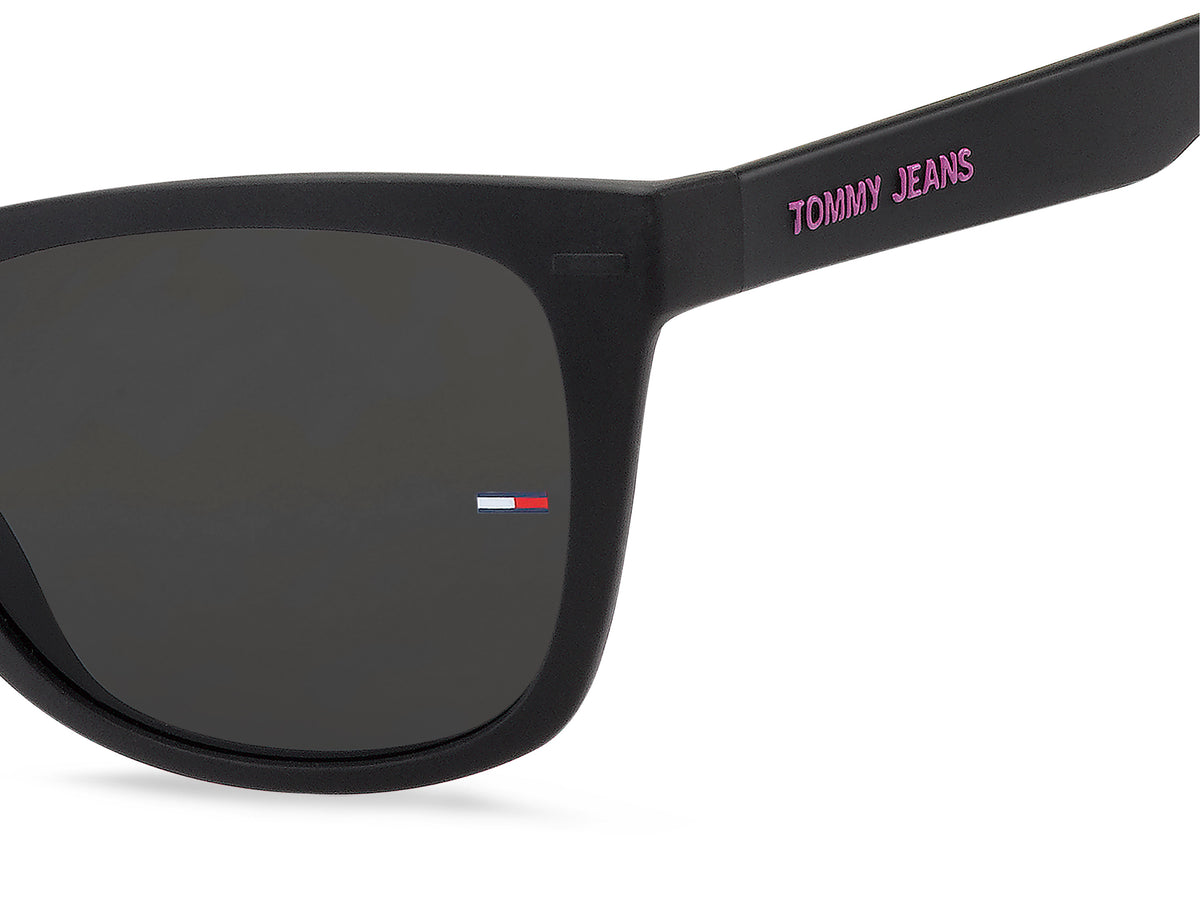 Tommy Hilfiger TJ 0041/S Black Pink/ Grey