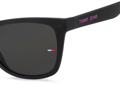 Tommy Hilfiger TJ 0041/S Black Pink/ Grey