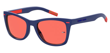 Tommy Hilfiger TJ 0041/S Blue Red/ Red