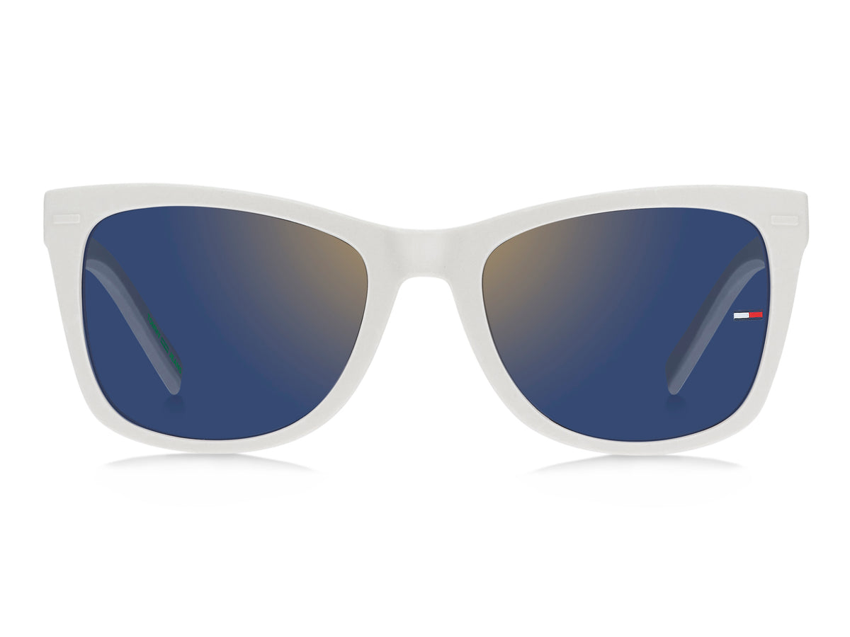 Tommy Hilfiger TJ 0041/S White/ Gold Mirror