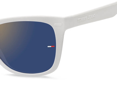 Tommy Hilfiger TJ 0041/S White/ Gold Mirror