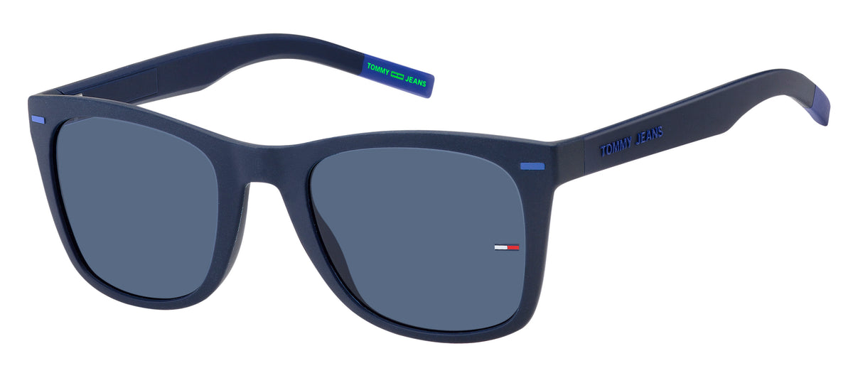 Tommy Hilfiger TJ 0040/S Blue Azure/ Blue
