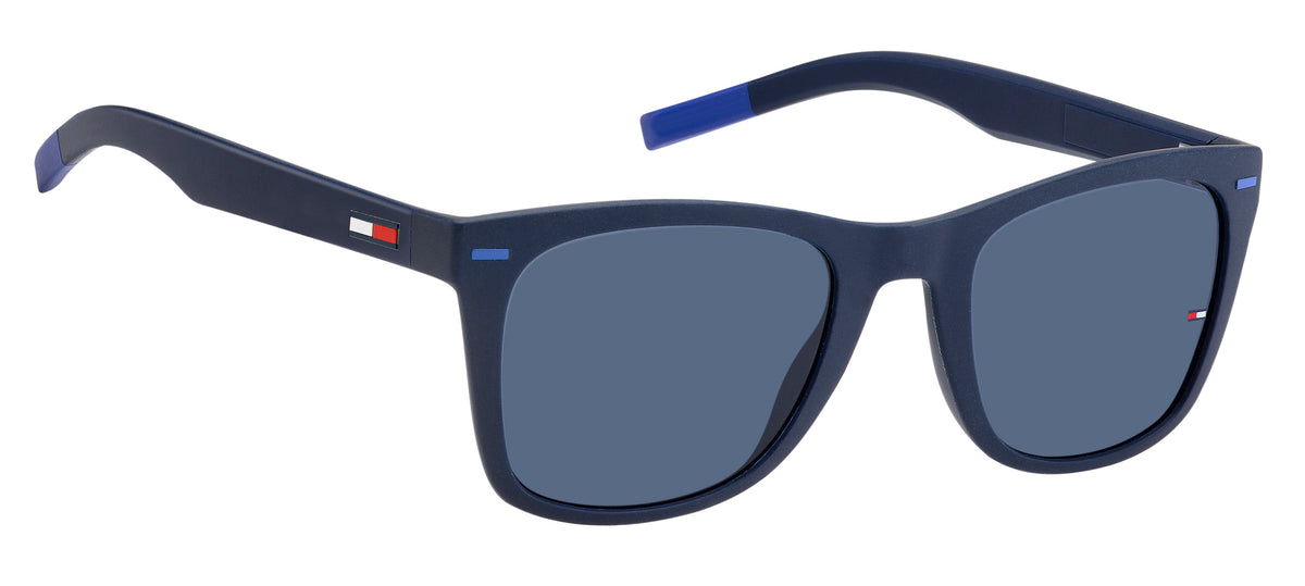 Tommy Hilfiger TJ 0040/S Blue Azure/ Blue