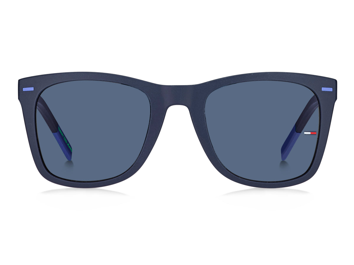 Tommy Hilfiger TJ 0040/S Blue Azure/ Blue