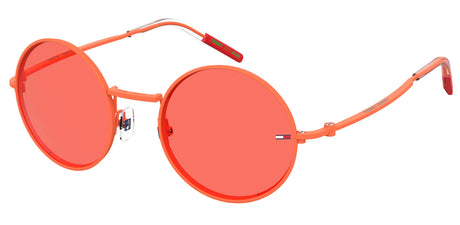 Tommy Hilfiger TJ 0043/S Matte Red/ Red
