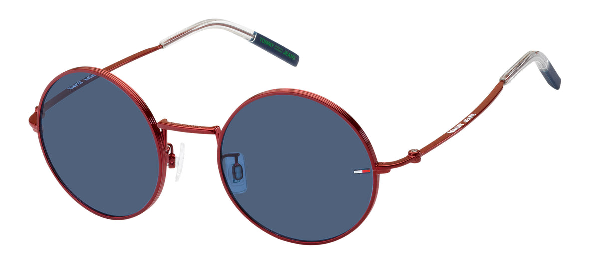 Tommy Hilfiger TJ 0043/S Red/ Blue