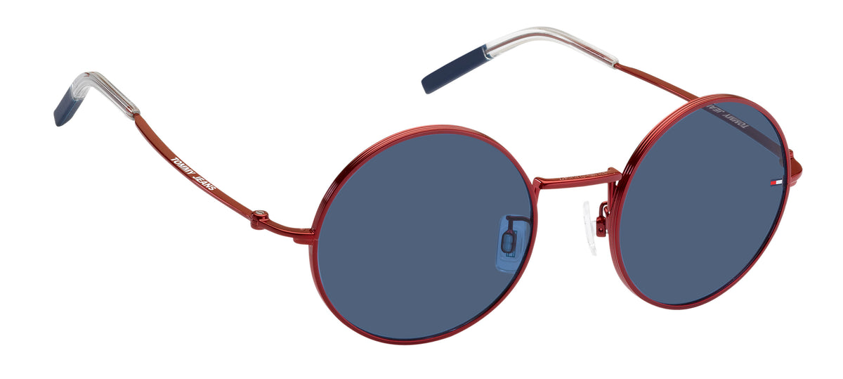 Tommy Hilfiger TJ 0043/S Red/ Blue
