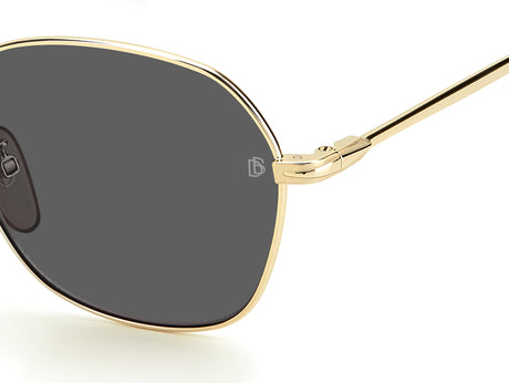David Beckham DB 7041/S Havana/ Grey Lens