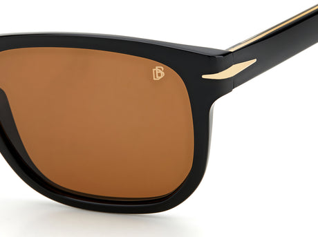 David Beckham DB 1045/S 807 54 70 54 / Plastic / Acetate