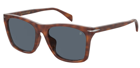 David Beckham DB 1054/F/S-57-WR9 BRW HAVAN KU BLUE AVIO