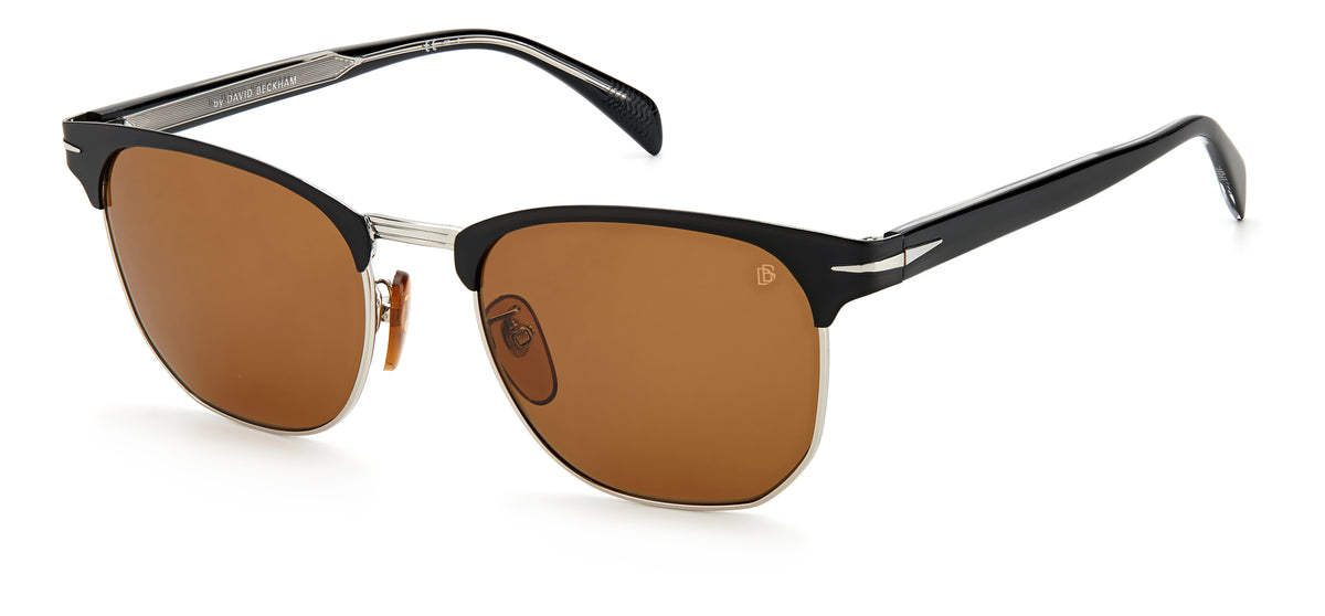 David Beckham DB 7057/F/S 124 56 70 56 / Plastic / Metal