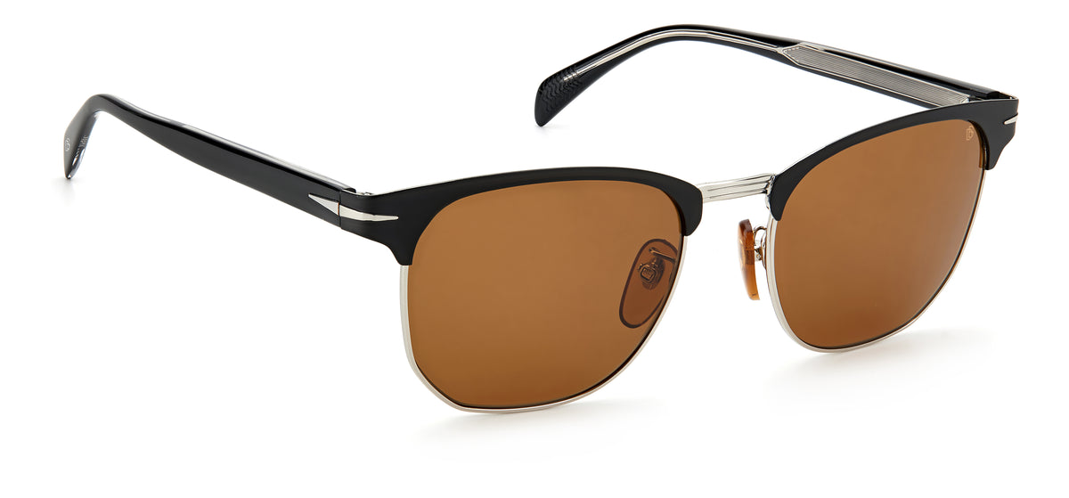 David Beckham DB 7057/F/S 124 56 70 56 / Plastic / Metal