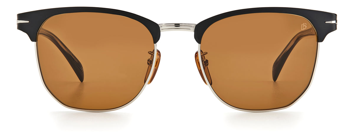 David Beckham DB 7057/F/S 124 56 70 56 / Plastic / Metal