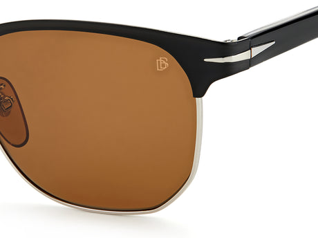 David Beckham DB 7057/F/S 124 56 70 56 / Plastic / Metal