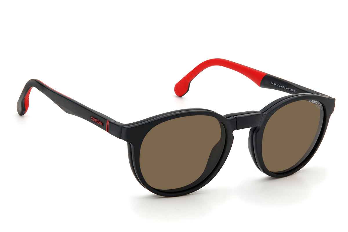 CARRERA CA 8044/CS-50-003 SP MTT BLACK