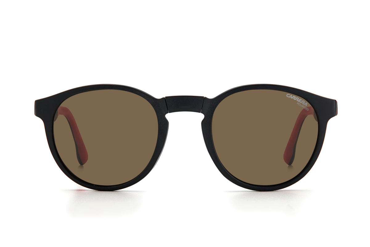 CARRERA CA 8044/CS-50-003 SP MTT BLACK