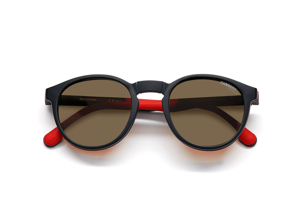 CARRERA CA 8044/CS-50-003 SP MTT BLACK