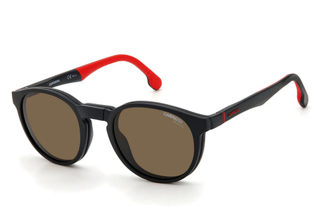CARRERA CA 8044/CS-50-003 SP MTT BLACK