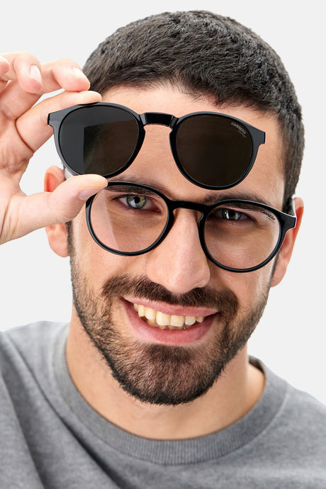 CARRERA CA 8044/CS-50-807 UC BLACK