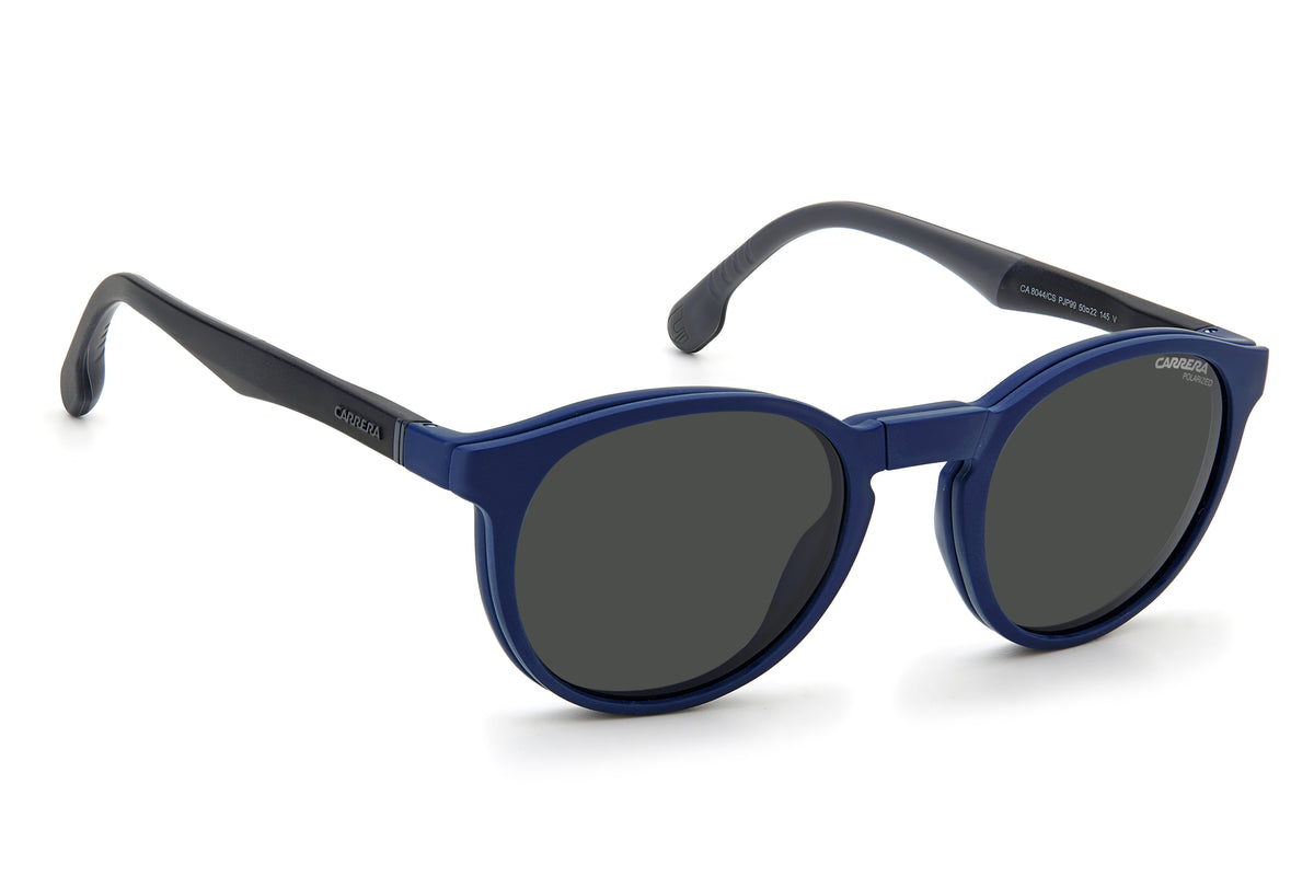 CARRERA CA 8044/CS-50-PJP M9 BLUE