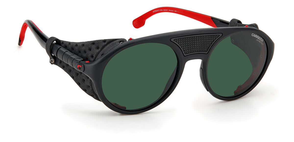 CARRERA HYPERFIT 19/S-54-003 QT MTT BLACK