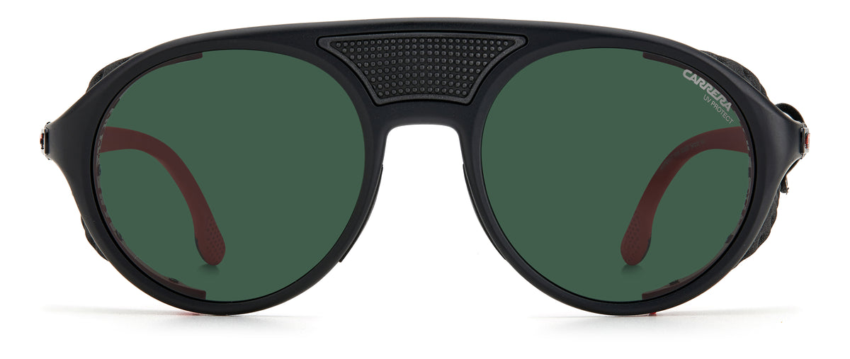 CARRERA HYPERFIT 19/S-54-003 QT MTT BLACK
